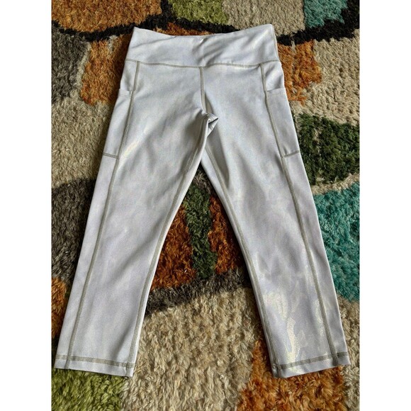 Zyia light n tight Leggings - Picture 5 of 9